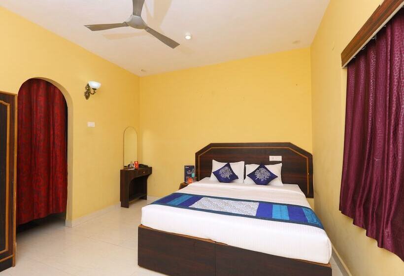 Пансион Art Residency