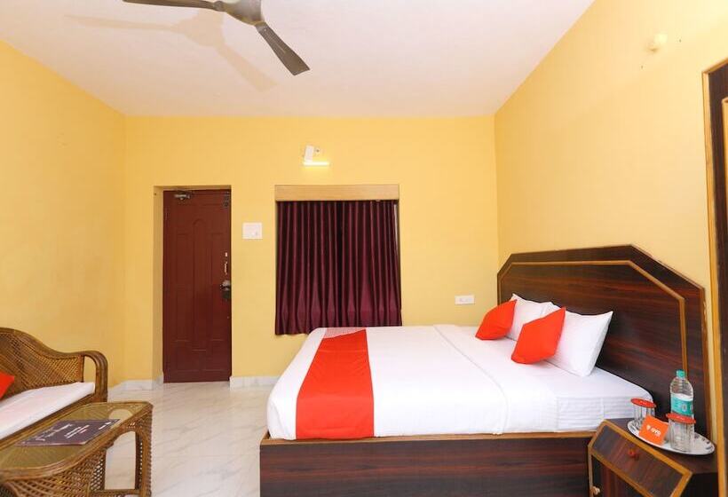 ペンション Art Residency