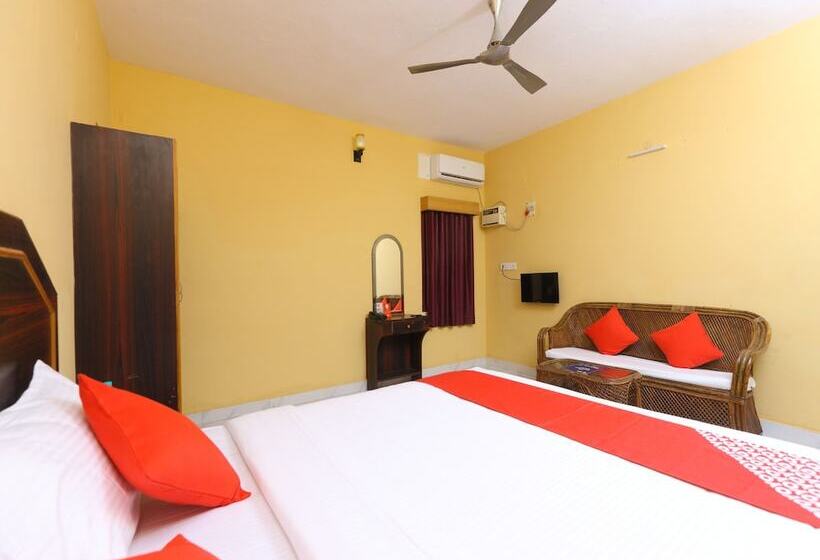 ペンション Art Residency