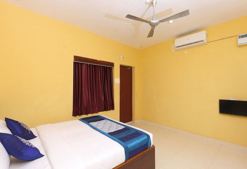 펜션 Art Residency