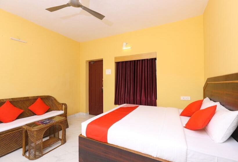 ペンション Art Residency