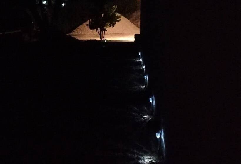 بنسيون Avó Rosa Guesthouse