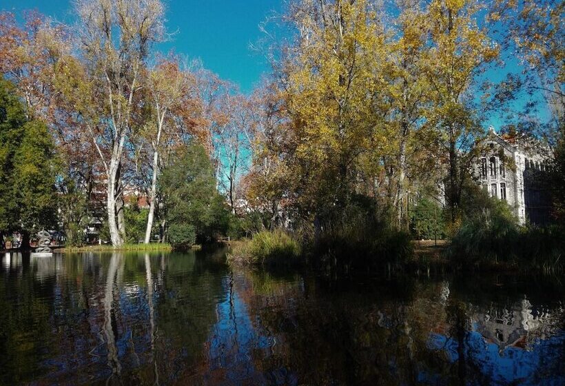 بنسيون Avó Rosa Guesthouse