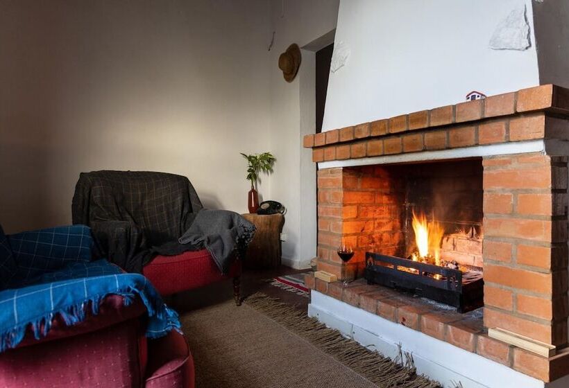 بنسيون Avó Rosa Guesthouse