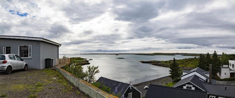 پانسیون Blomasetrið Homestay