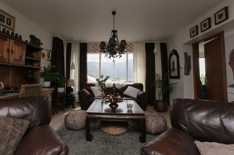 پانسیون Blomasetrið Homestay