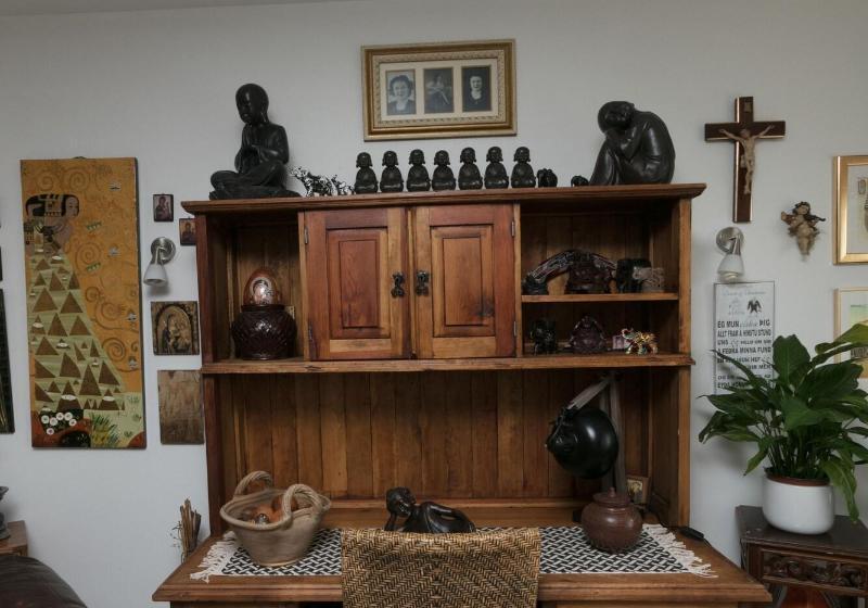 پانسیون Blomasetrið Homestay