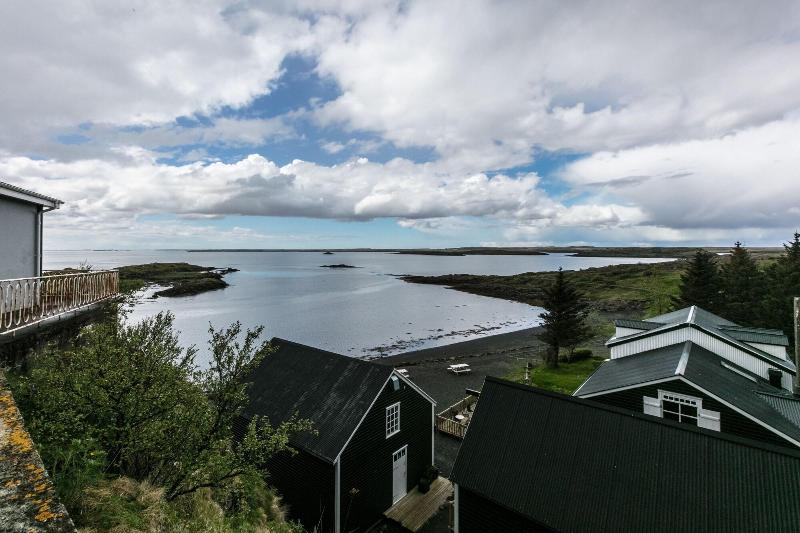 پانسیون Blomasetrið Homestay