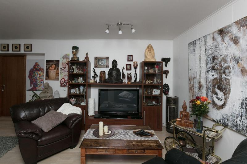 پانسیون Blomasetrið Homestay