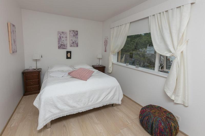 پانسیون Blomasetrið Homestay