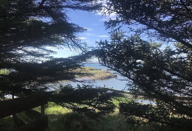 پانسیون Blomasetrið Homestay