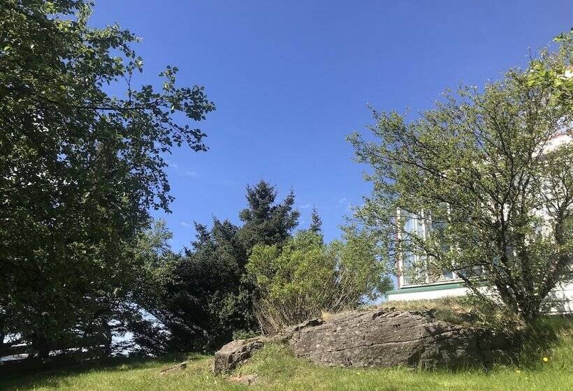 پانسیون Blomasetrið Homestay