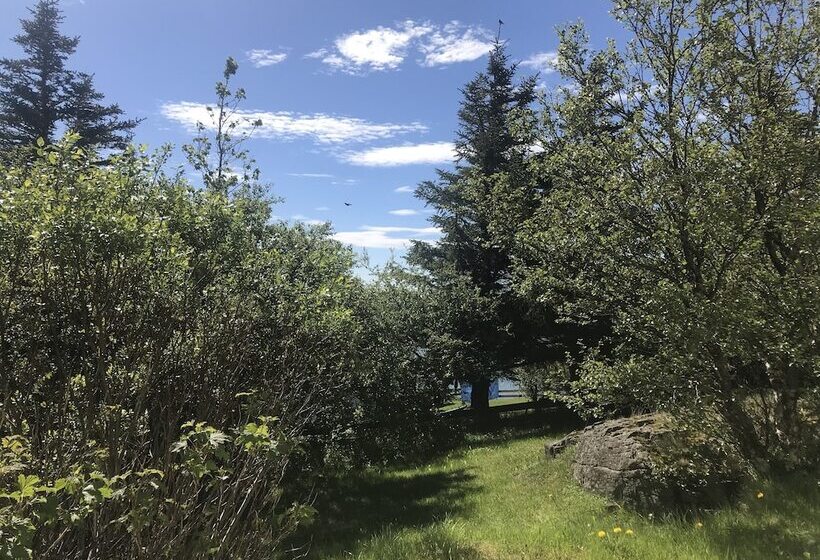 پانسیون Blomasetrið Homestay