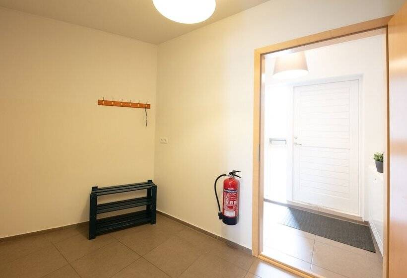 پانسیون Blomasetrið Homestay