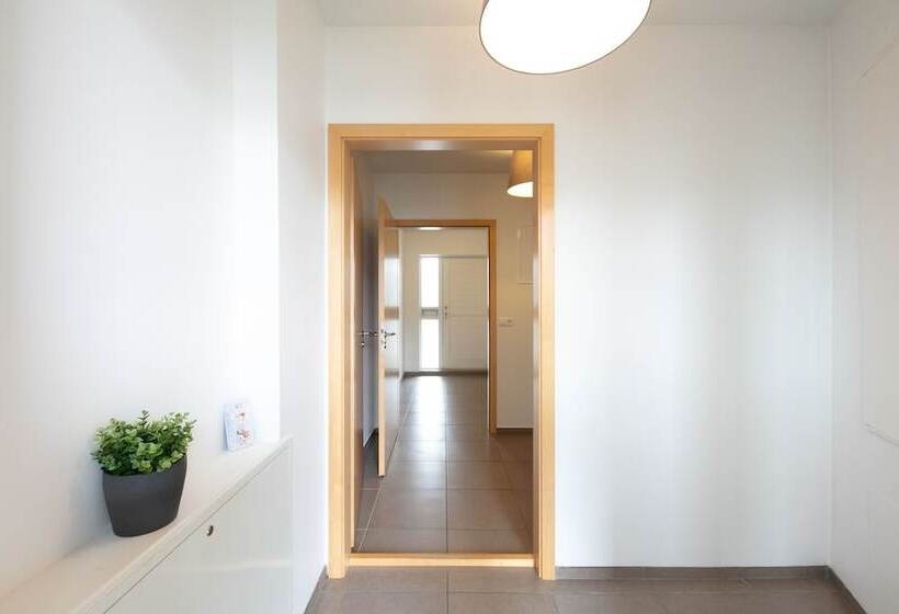 پانسیون Blomasetrið Homestay