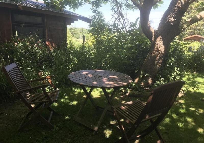 بنسيون Bridge Farm Guesthouse Rooms