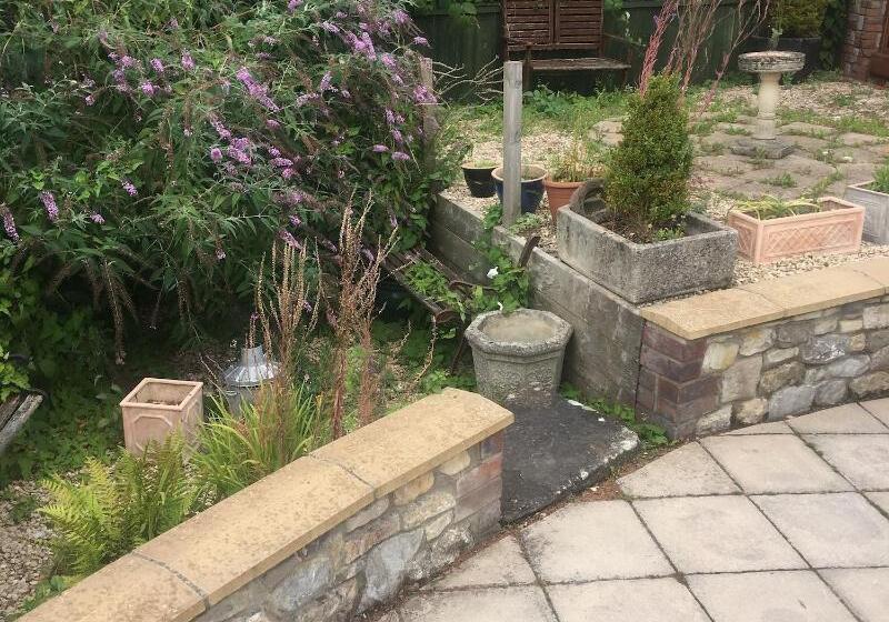 بنسيون Bridge Farm Guesthouse Rooms