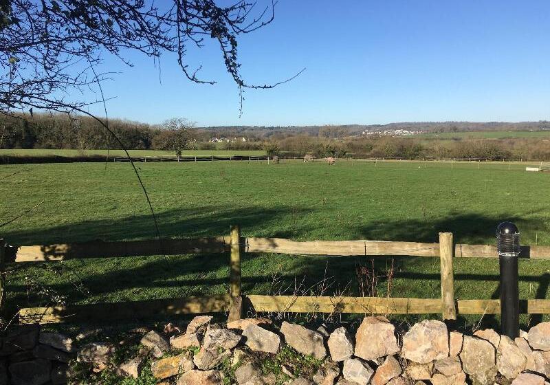 بنسيون Bridge Farm Guesthouse Rooms