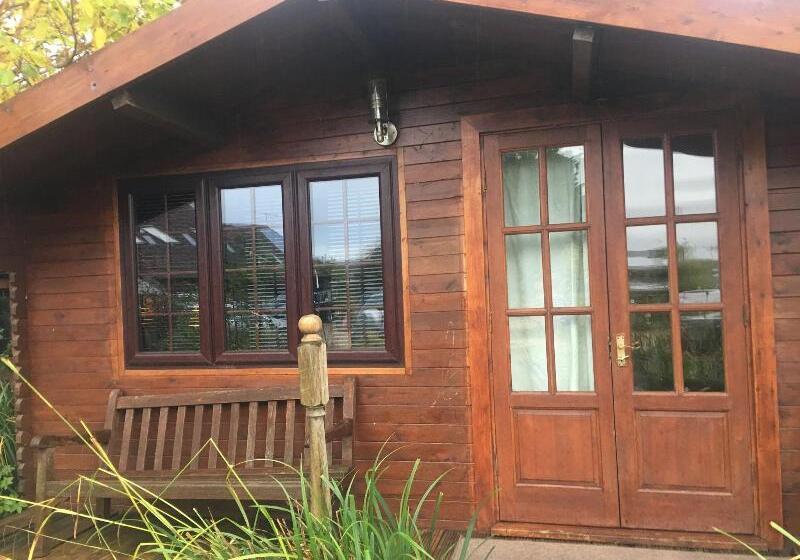 بنسيون Bridge Farm Guesthouse Rooms