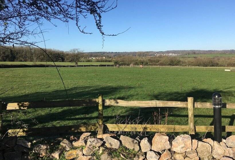 بنسيون Bridge Farm Guesthouse Rooms