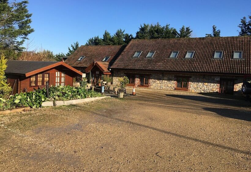 بنسيون Bridge Farm Guesthouse Rooms