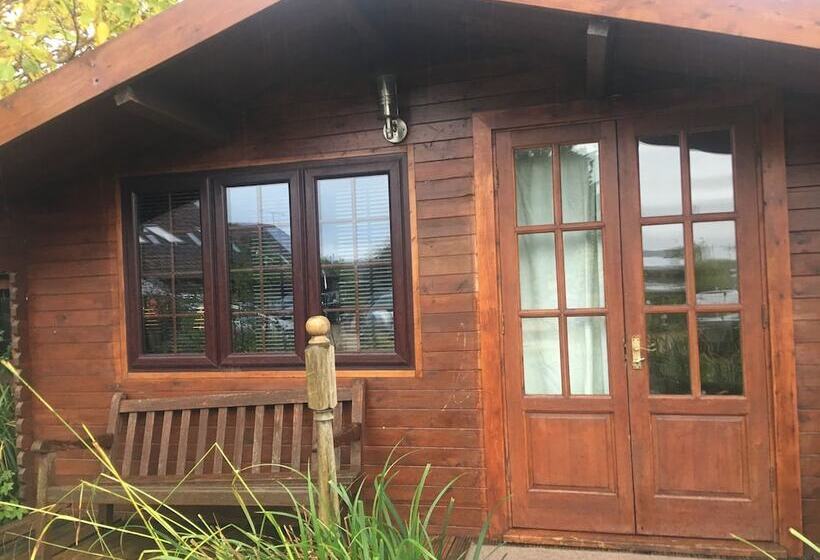 بنسيون Bridge Farm Guesthouse Rooms