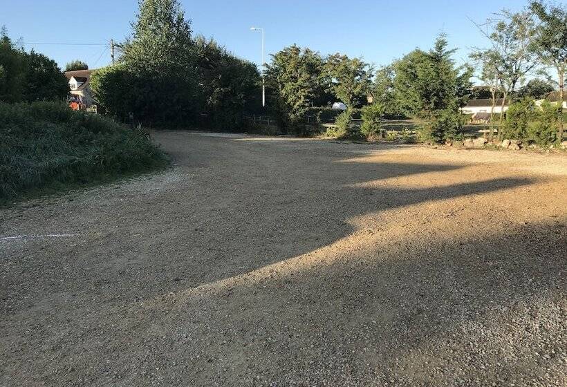 بنسيون Bridge Farm Guesthouse Rooms