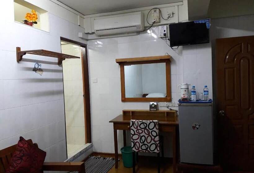 پانسیون Chan Myae Guest House