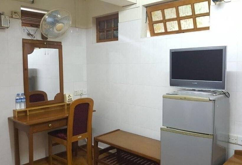 پانسیون Chan Myae Guest House