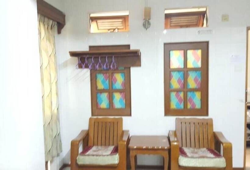 پانسیون Chan Myae Guest House