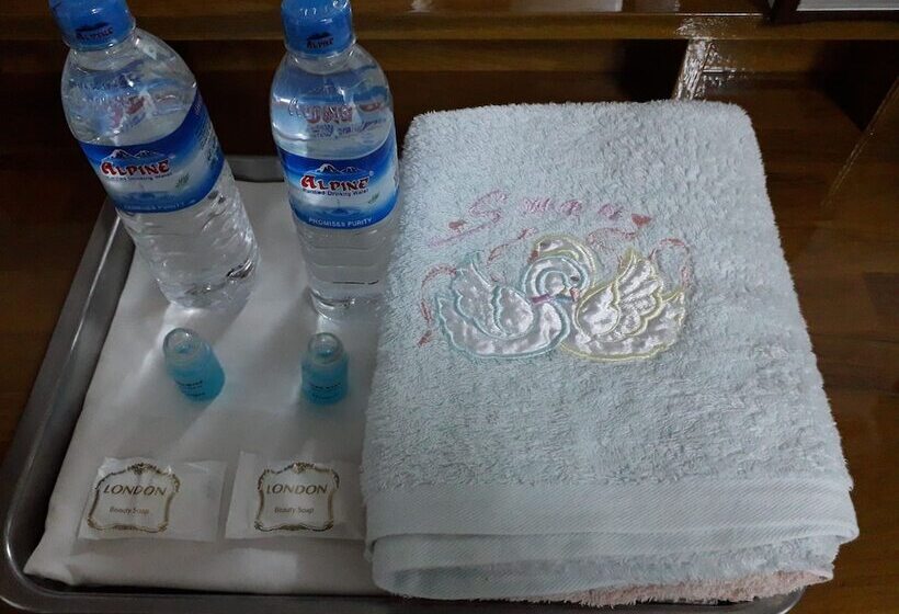 پانسیون Chan Myae Guest House