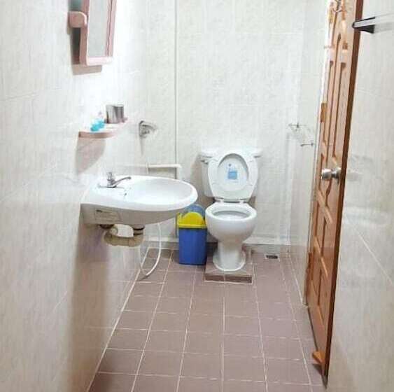 پانسیون Chan Myae Guest House