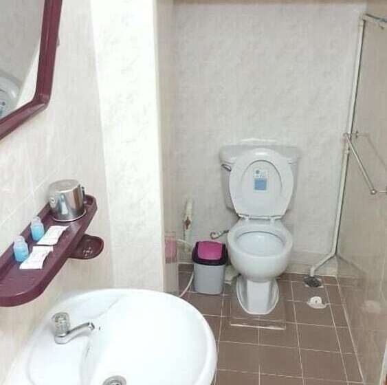 پانسیون Chan Myae Guest House