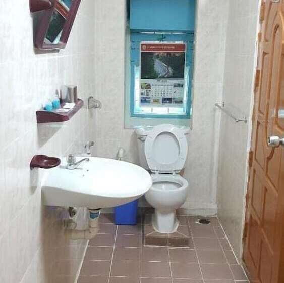 پانسیون Chan Myae Guest House