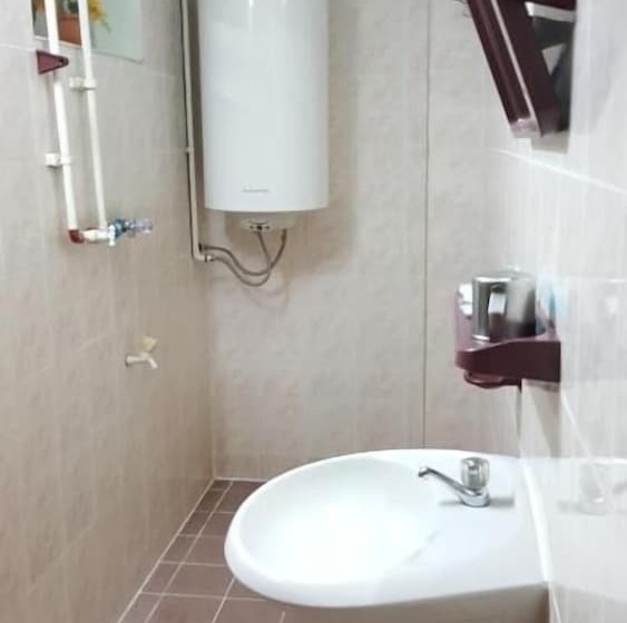 پانسیون Chan Myae Guest House