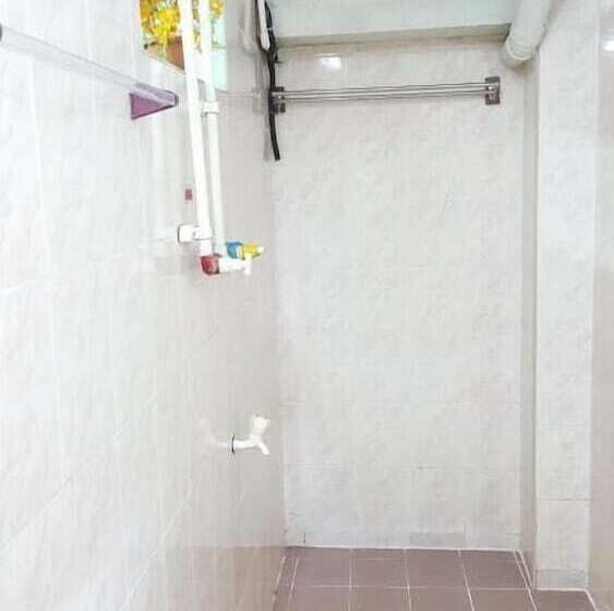 پانسیون Chan Myae Guest House