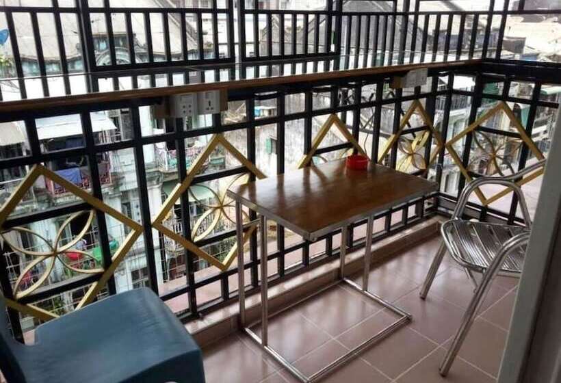 پانسیون Chan Myae Guest House