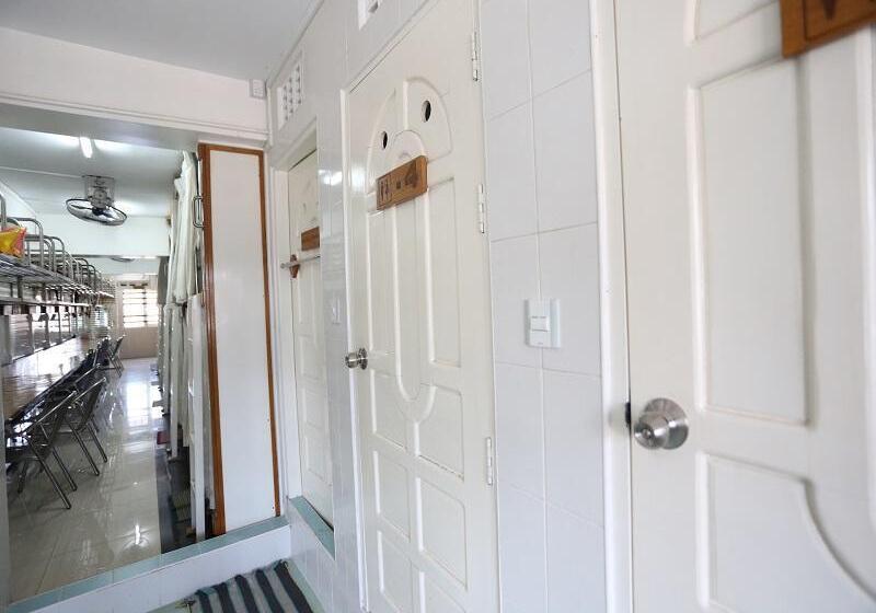 پانسیون Chan Myae Guest House