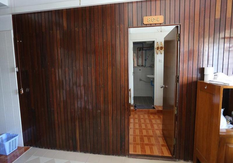 پانسیون Chan Myae Guest House