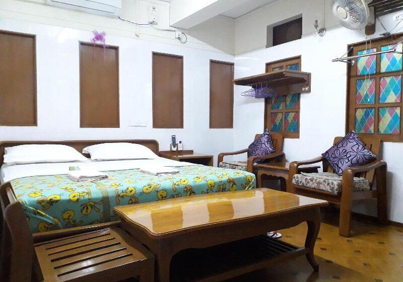 پانسیون Chan Myae Guest House