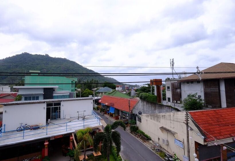پانسیون C.samui Guesthouse