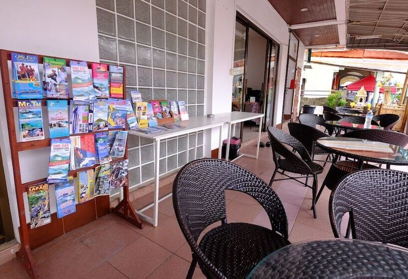 پانسیون C.samui Guesthouse