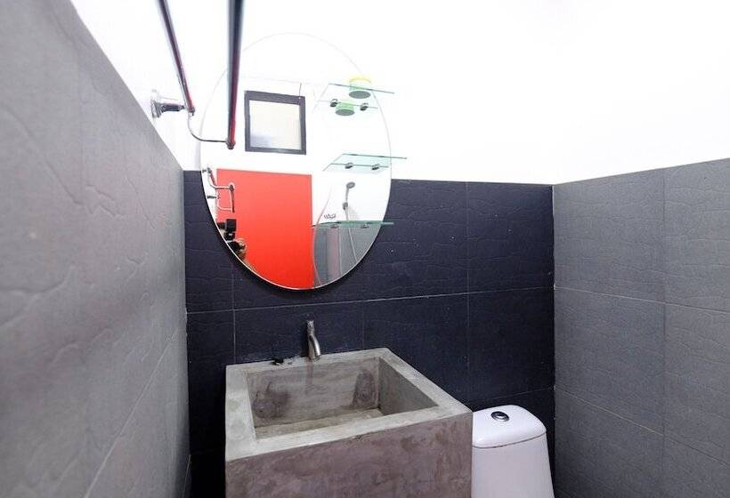 پانسیون C.samui Guesthouse