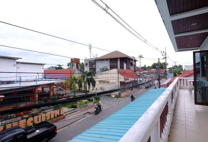 پانسیون C.samui Guesthouse