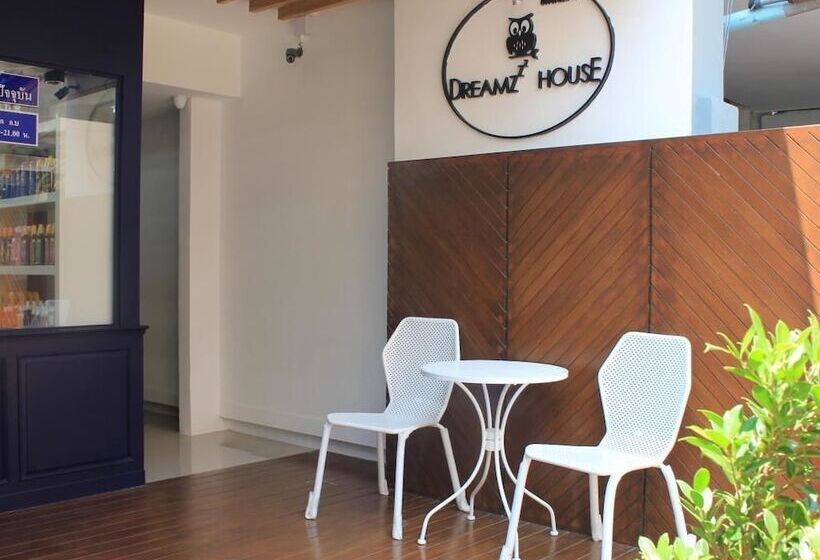 Pensão Dreamz House Boutique