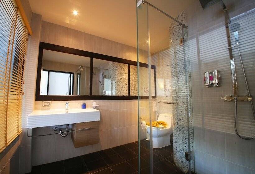 Pensão Dreamz House Boutique