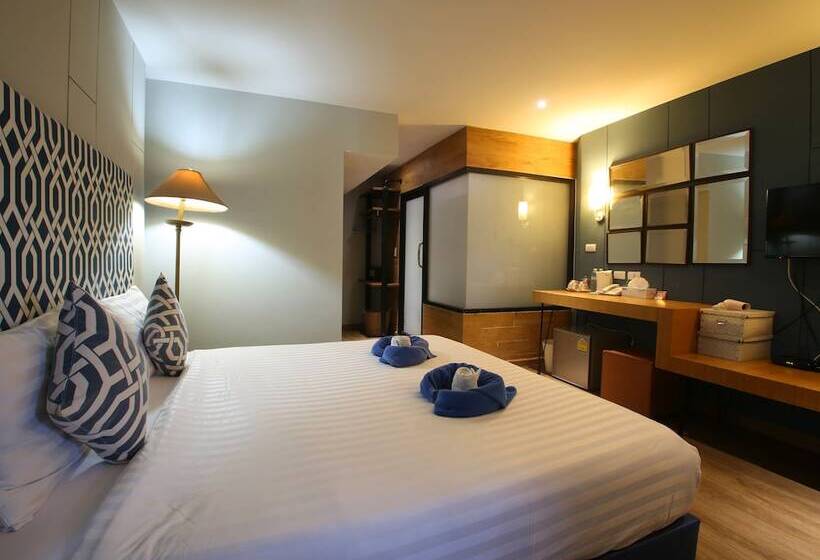 Pensão Dreamz House Boutique