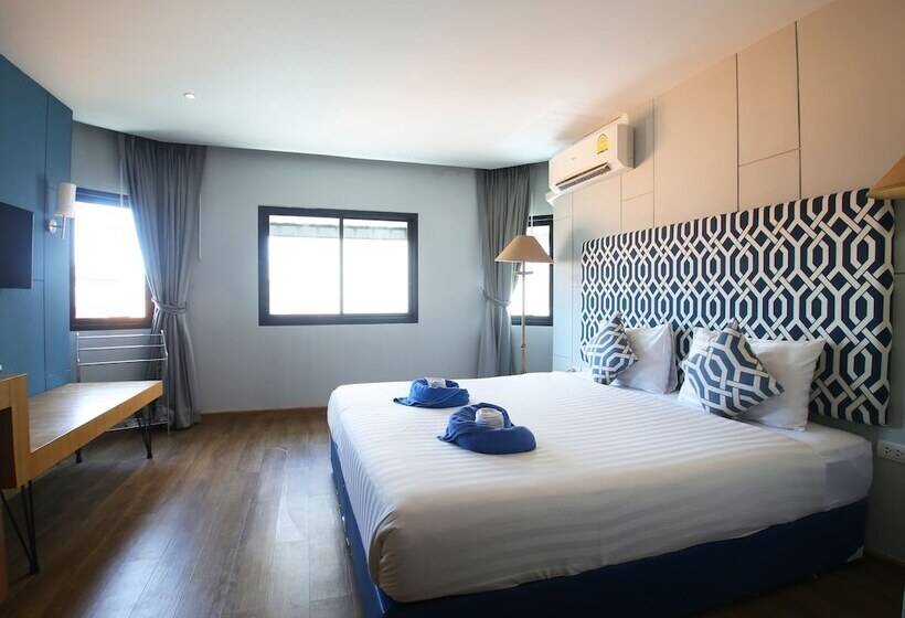 Pensão Dreamz House Boutique