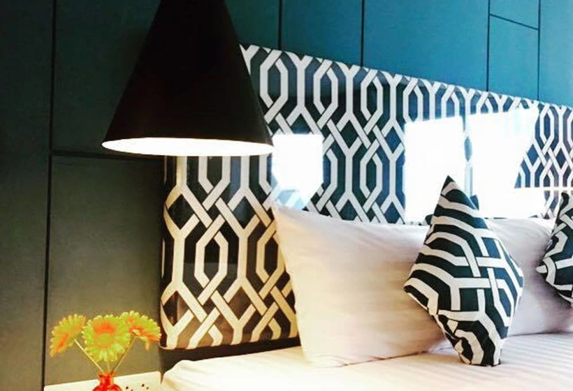 Pensão Dreamz House Boutique