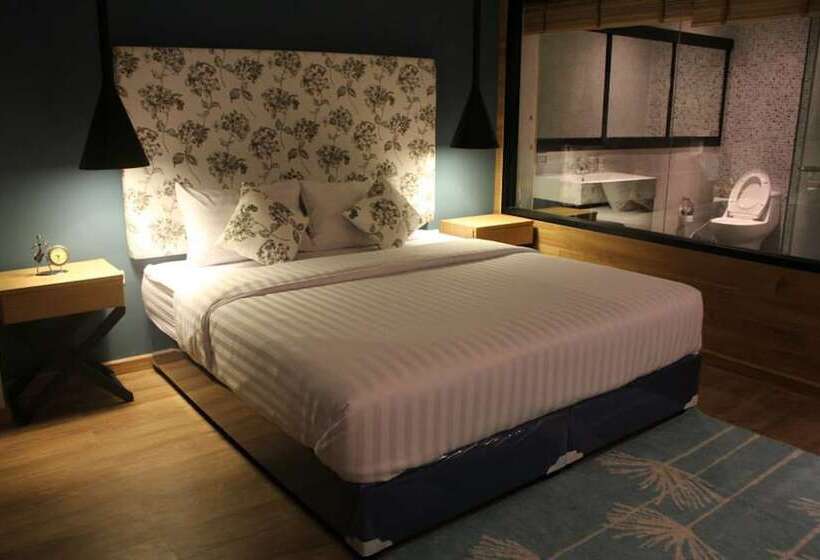 Pensão Dreamz House Boutique